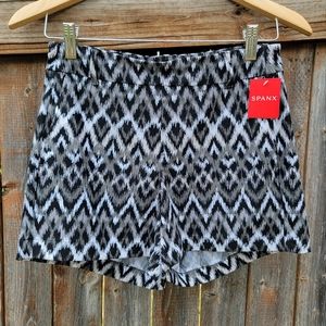 Spanx Sunshine Shorts